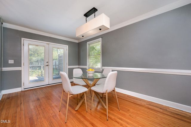 111 Lang Street, Durham, NC 27703