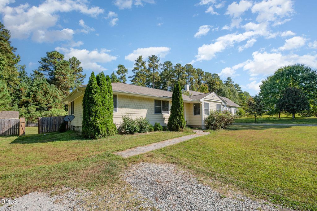 111 Lang Street, Durham, NC 27703