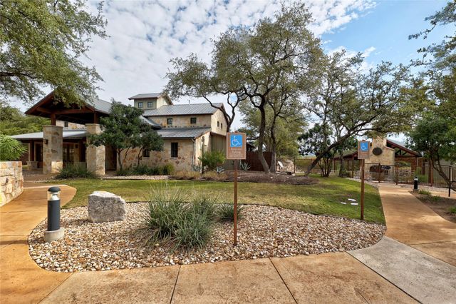 17800 Edgewood WAY 202, Jonestown, TX 78645