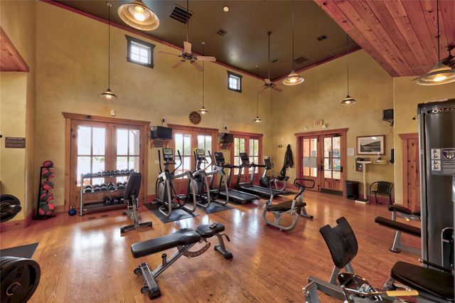 17800 Edgewood WAY 202, Jonestown, TX 78645
