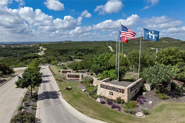 17800 Edgewood WAY 202, Jonestown, TX 78645