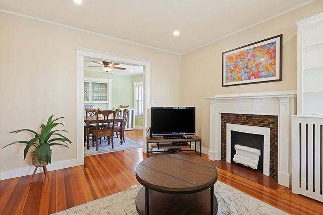 1536 Centre St 1, Boston, MA 02131