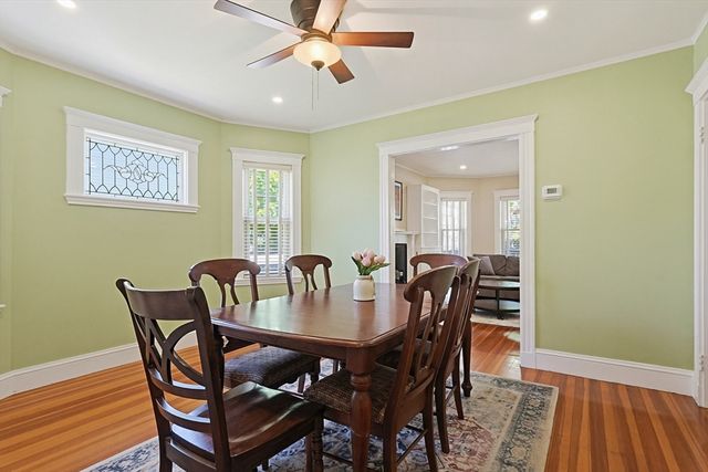 1536 Centre St 1, Boston, MA 02131