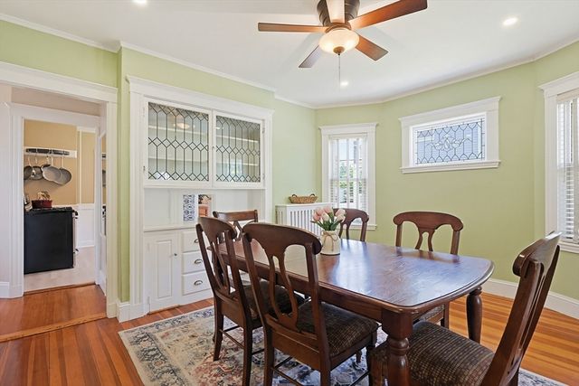 1536 Centre St 1, Boston, MA 02131