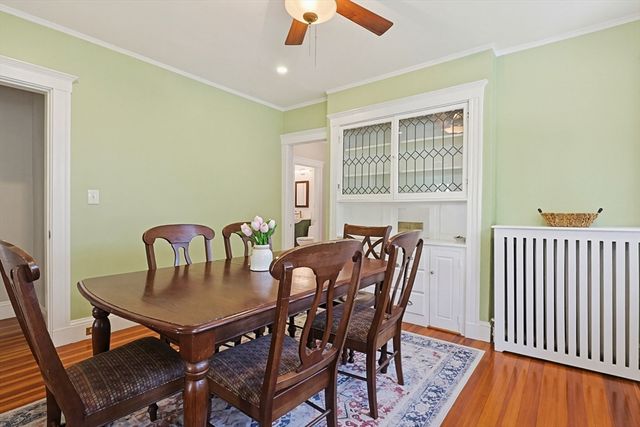 1536 Centre St 1, Boston, MA 02131