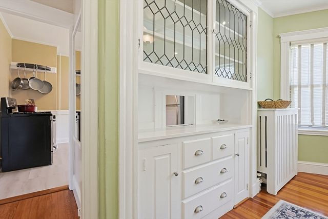 1536 Centre St 1, Boston, MA 02131