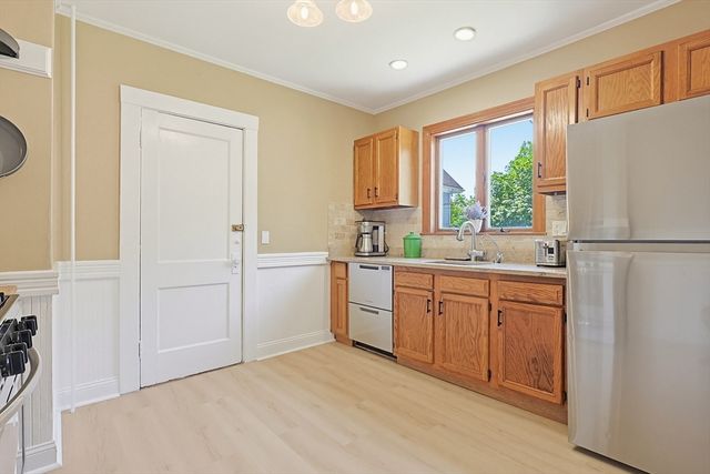 1536 Centre St 1, Boston, MA 02131