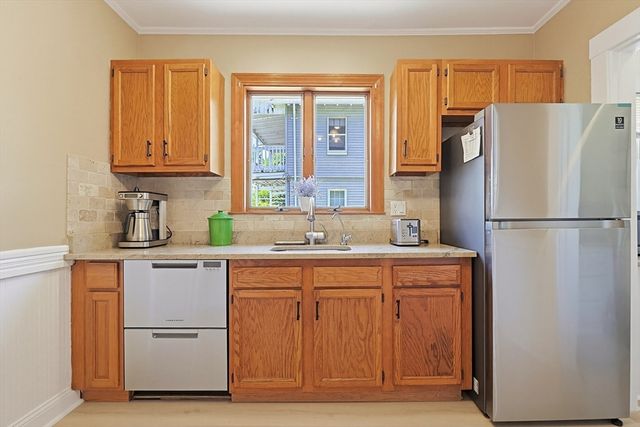 1536 Centre St 1, Boston, MA 02131