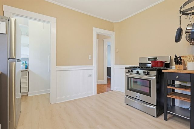 1536 Centre St 1, Boston, MA 02131