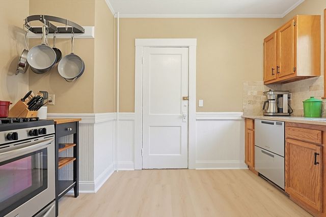 1536 Centre St 1, Boston, MA 02131