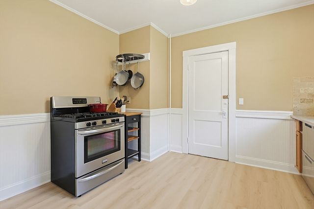 1536 Centre St 1, Boston, MA 02131