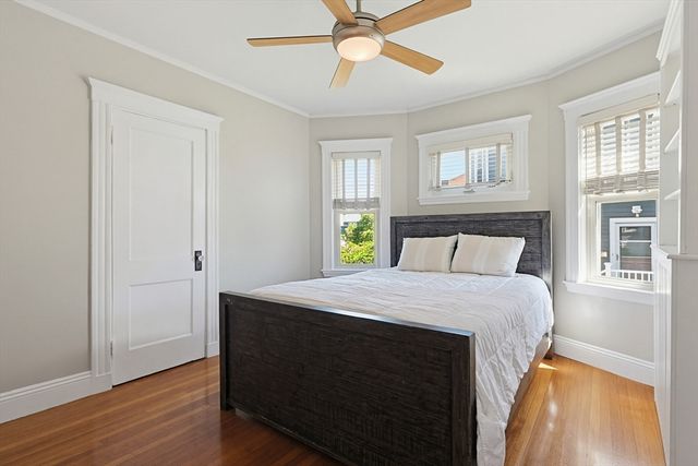 1536 Centre St 1, Boston, MA 02131