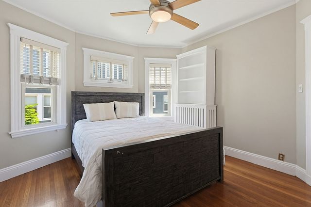 1536 Centre St 1, Boston, MA 02131