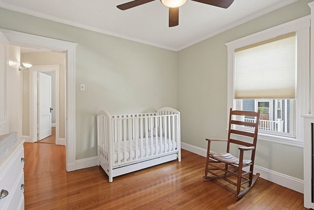 1536 Centre St 1, Boston, MA 02131