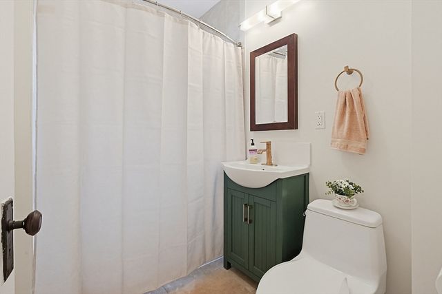 1536 Centre St 1, Boston, MA 02131