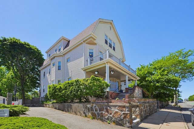 1536 Centre St 1, Boston, MA 02131