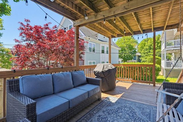 1536 Centre St 1, Boston, MA 02131