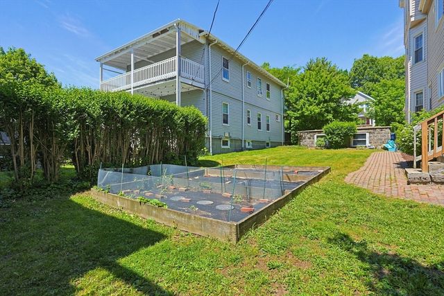 1536 Centre St 1, Boston, MA 02131