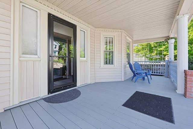 1536 Centre St 1, Boston, MA 02131