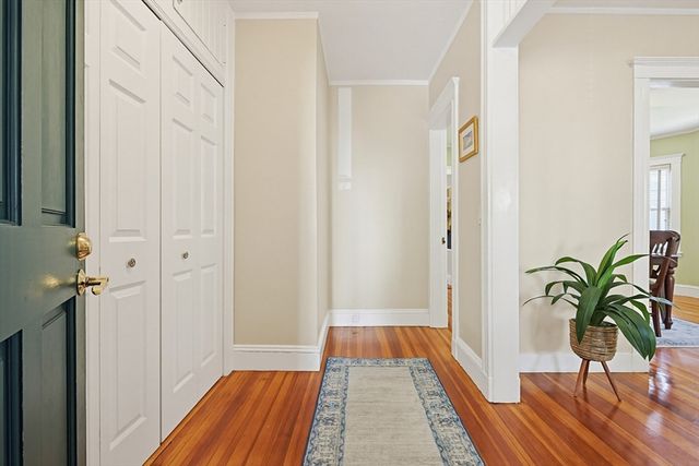 1536 Centre St 1, Boston, MA 02131