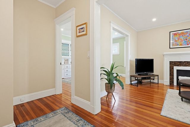 1536 Centre St 1, Boston, MA 02131