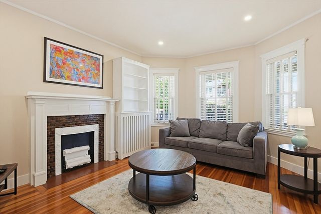 1536 Centre St 1, Boston, MA 02131