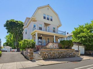 1536 Centre St 1, Boston, MA 02131