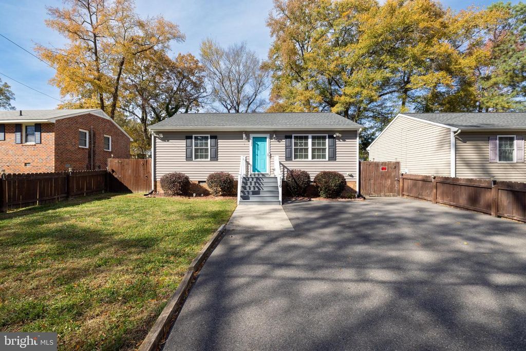 116 N IVY AVE, Henrico, VA 23075