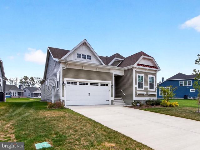 19416 SAFFLOWER WAY, Lewes, DE 19958