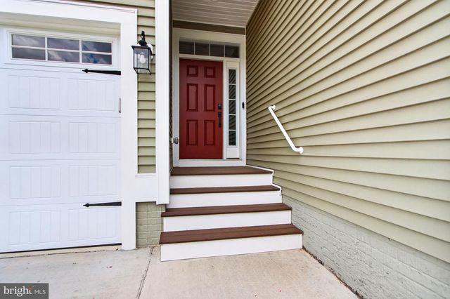 19416 SAFFLOWER WAY, Lewes, DE 19958