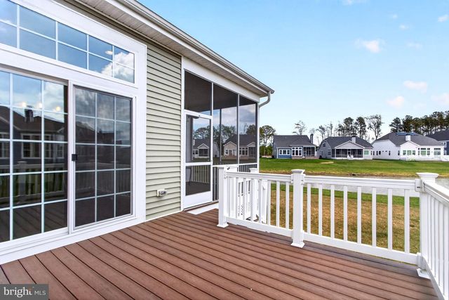 19416 SAFFLOWER WAY, Lewes, DE 19958