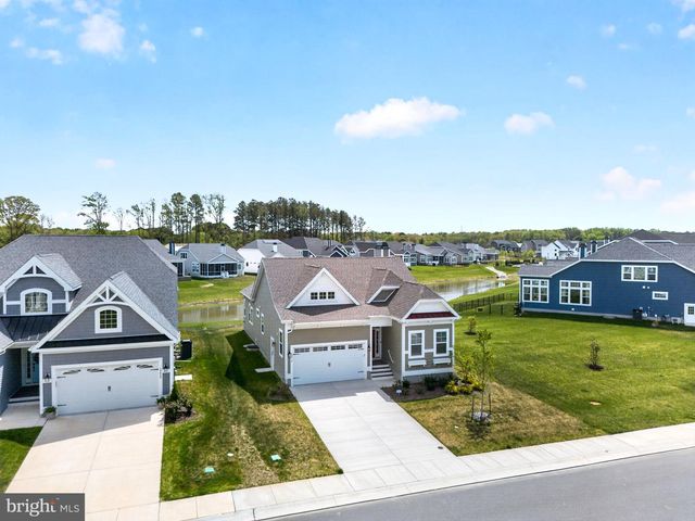 19416 SAFFLOWER WAY, Lewes, DE 19958