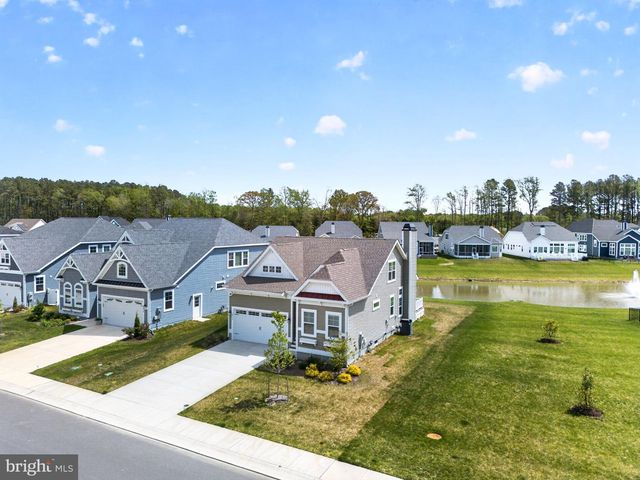 19416 SAFFLOWER WAY, Lewes, DE 19958