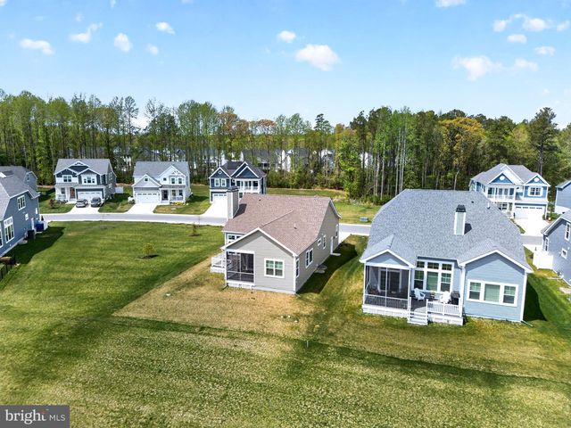 19416 SAFFLOWER WAY, Lewes, DE 19958