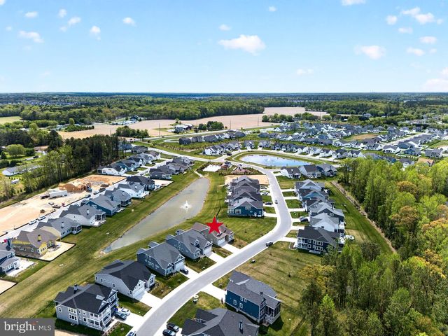 19416 SAFFLOWER WAY, Lewes, DE 19958