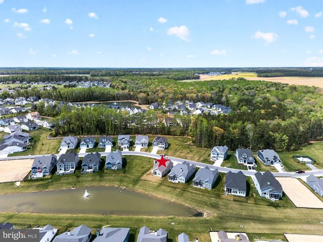 19416 SAFFLOWER WAY, Lewes, DE 19958