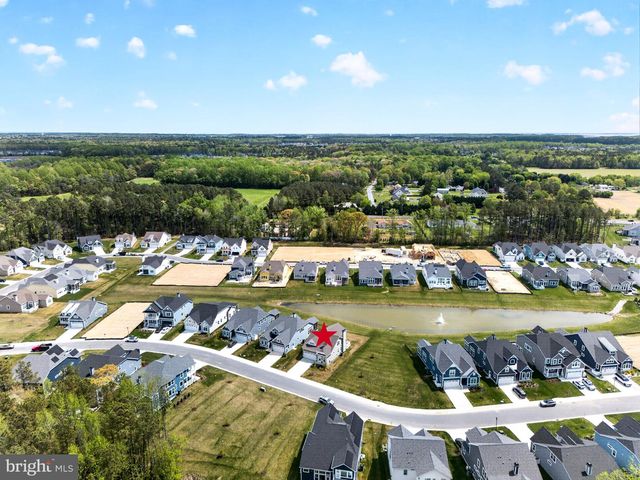 19416 SAFFLOWER WAY, Lewes, DE 19958