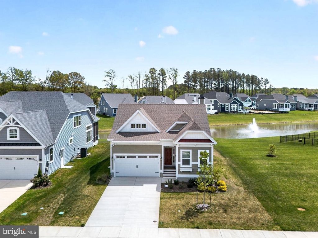 19416 SAFFLOWER WAY, Lewes, DE 19958