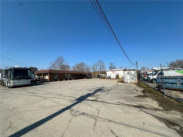 1702 Southern BLVD, Virginia Beach, VA 23454