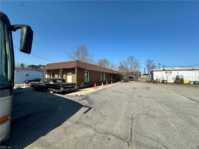 1702 Southern BLVD, Virginia Beach, VA 23454