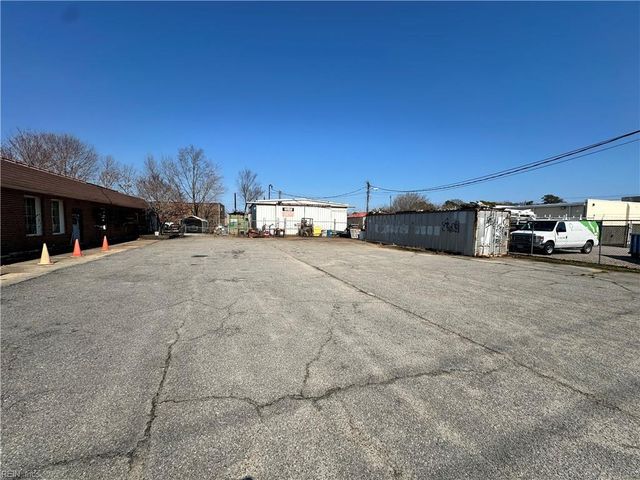 1702 Southern BLVD, Virginia Beach, VA 23454