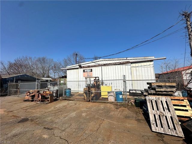 1702 Southern BLVD, Virginia Beach, VA 23454