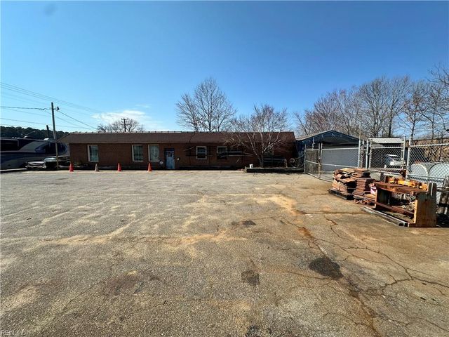 1702 Southern BLVD, Virginia Beach, VA 23454