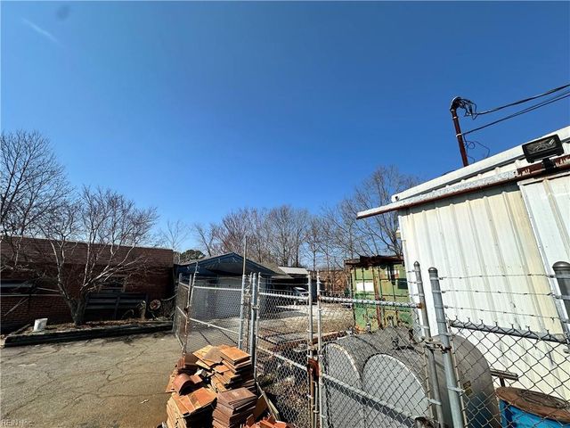 1702 Southern BLVD, Virginia Beach, VA 23454