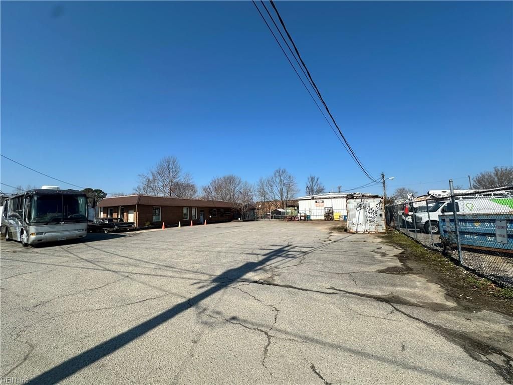 1702 Southern BLVD, Virginia Beach, VA 23454