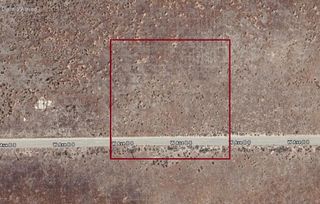 78 th Street West & Avenue B 8, Lancaster, CA 93536