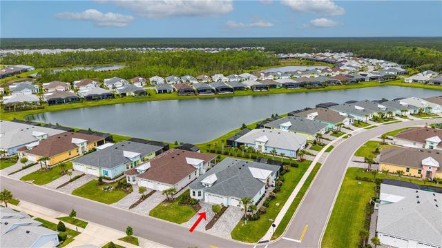 466 MARGARITAVILLE AVENUE, Daytona Beach, FL 32124