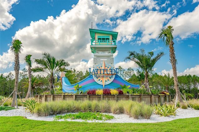 466 MARGARITAVILLE AVENUE, Daytona Beach, FL 32124
