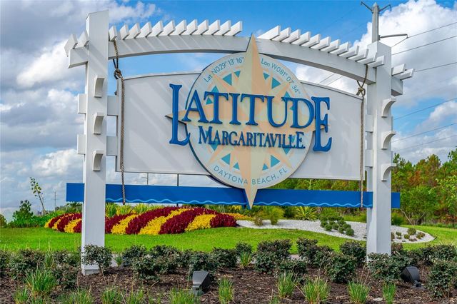 466 MARGARITAVILLE AVENUE, Daytona Beach, FL 32124