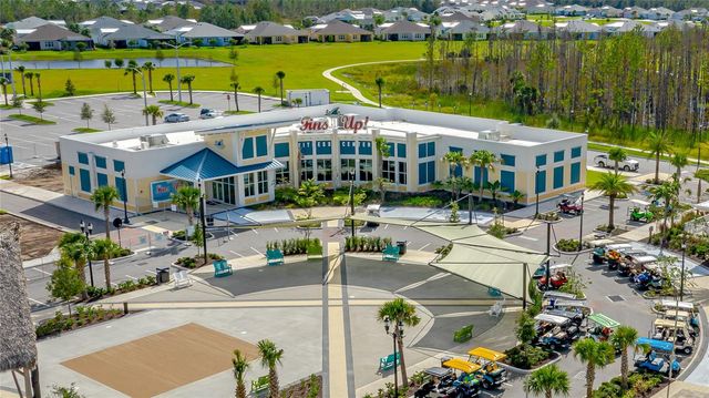 466 MARGARITAVILLE AVENUE, Daytona Beach, FL 32124